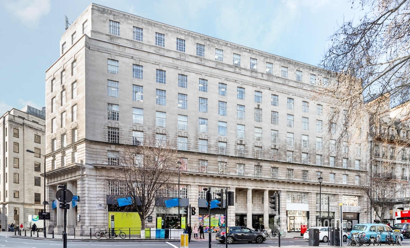 Business centre in City of Westminster, 52 Grosvenor Gardens, 10 m² - MatchOffice.co.uk