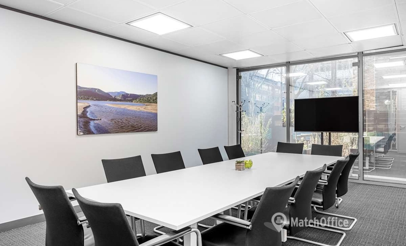  Virtual address Camden, 85 Tottenham Court Road - MatchOffice.co.uk