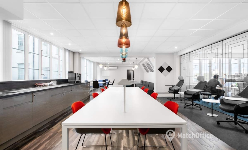 Virtual office address City of Westminster, 52 Grosvenor Gardens - MatchOffice.co.uk