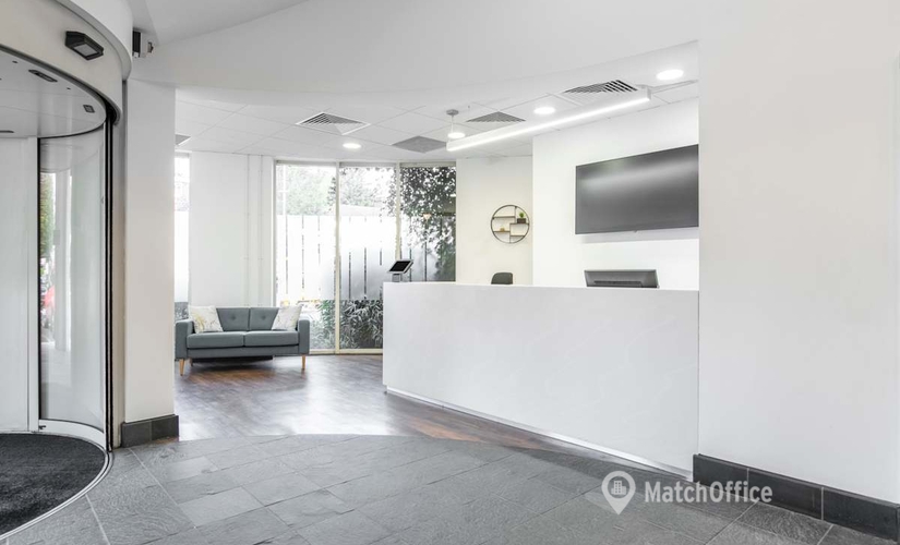 Virtual address in Surrey, London Road (TW18 4AX) - 1 | MatchOffice