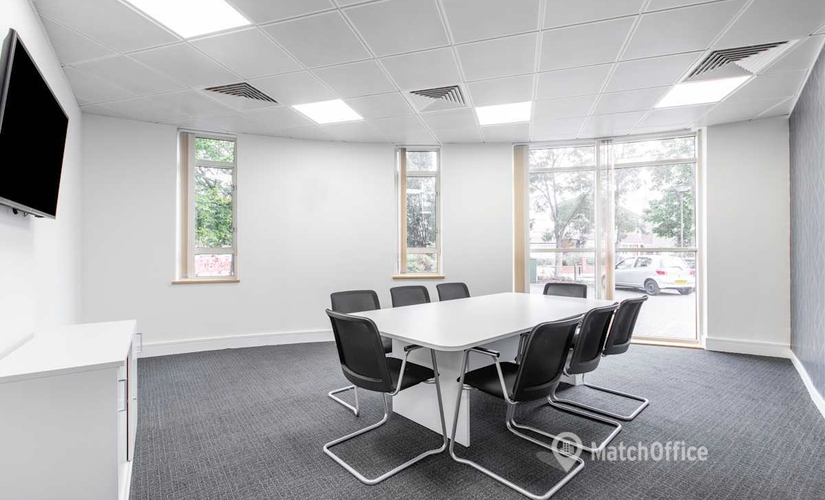 Virtual business address Surrey, London Road - MatchOffice.co.uk