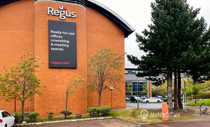 Virtual office space in Edinburgh, 4 Redheughs Rigg (EH12 9DQ) - 0 | MatchOffice.com