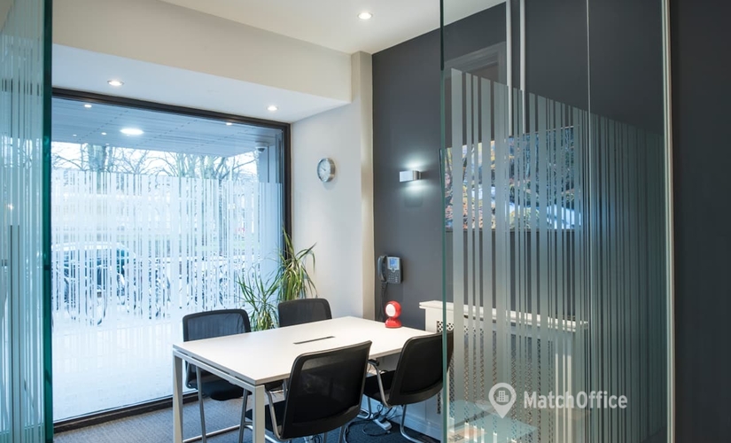 10 m² Business space in Cambridgeshire, East Road (CB1 1BH) - 3 | MatchOffice.com