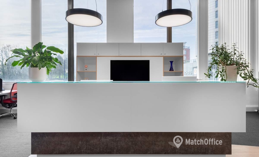 Coworkind spaces in Bristol, Lower Castle Street, 10 m² - MatchOffice.co.uk