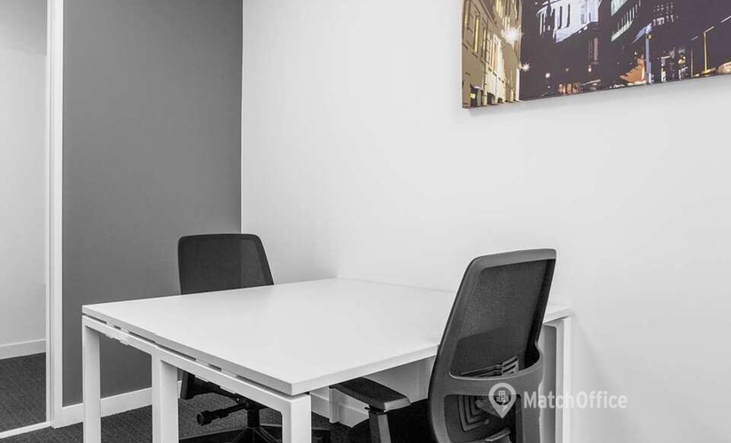Virtual office 16 Upper Woburn Place WC1H 0AF Camden