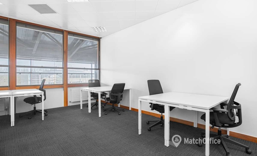  Coworkind spaces in Hayes, 6-9 The Square, 10 m² - MatchOffice.co.uk