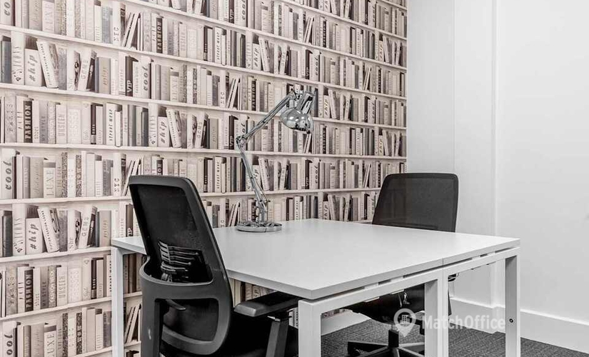 Business centre in High Wycombe, The Broadway, 10 m² - MatchOffice.co.uk