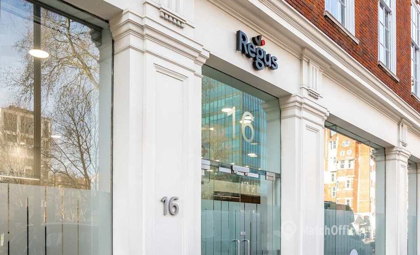 Business center 16 Upper Woburn Place WC1H 0AF Camden