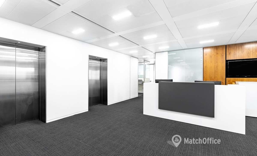  Virtual business address City of London, 6 London Street - MatchOffice.co.uk