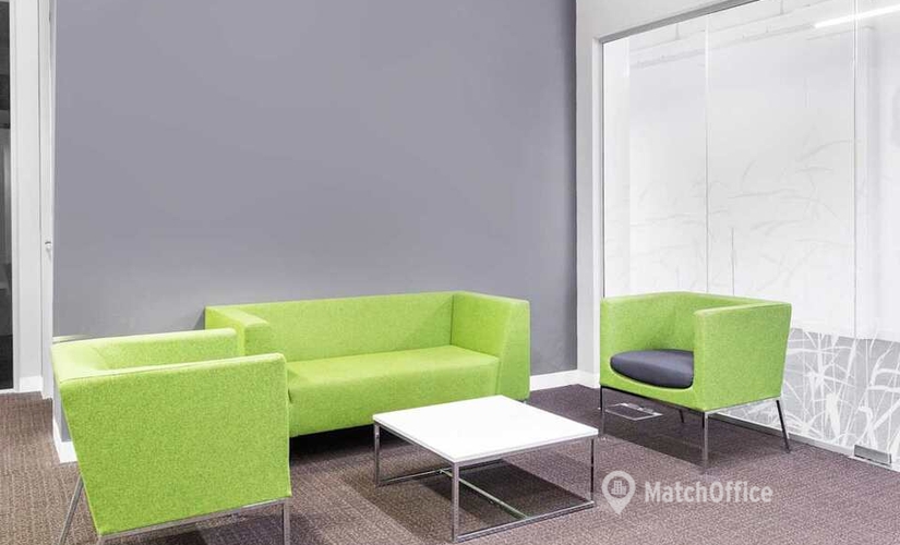 Virtual business address Manchester, Lees Street - MatchOffice.co.uk