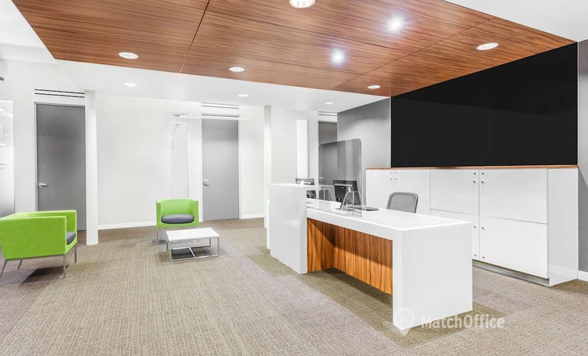  Coworking space in Manchester, Lees Street, 10 m² - MatchOffice.co.uk