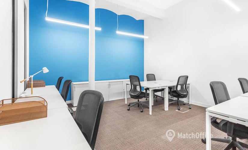 Business centre in Manchester, Lees Street, 10 m² - MatchOffice.co.uk