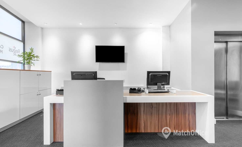  Coworkind spaces in Leicestershire, 6 St George's Way, 10 m² - MatchOffice.co.uk