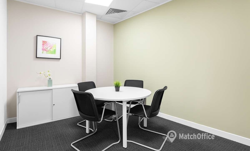  Coworking space in Leicestershire, 6 St George's Way, 10 m² - MatchOffice.co.uk