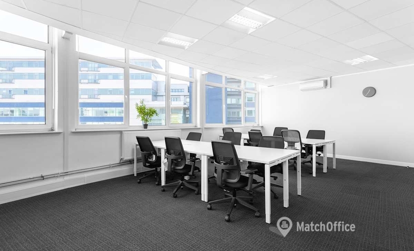 Virtual business address in Leicestershire, 6 St George's Way (LE1 1QZ) - 3 | MatchOffice