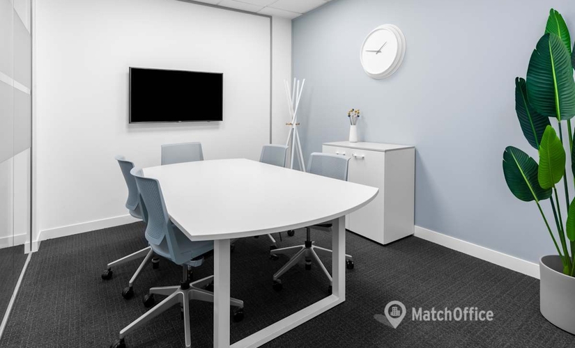 Virtual office Southernhay Gardens,The Senate EX1 1UG Devon