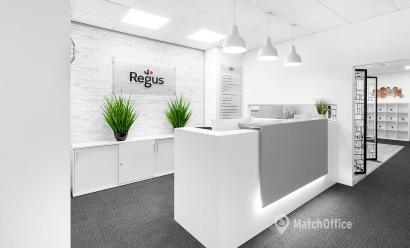 Virtual office in Devon, Southernhay Gardens (EX1 1UG) - 1 | MatchOffice.com