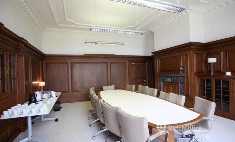 Business centre  in Knutsford, Booths Park, 80 m² - MatchOffice.co.uk