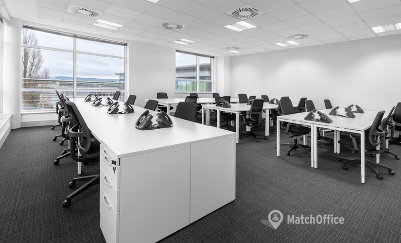 10 m² Business space in Devon, Southernhay Gardens (EX1 1UG) - 3 | MatchOffice