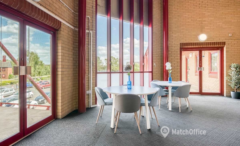 10 m² Coworking space  in North Yorkshire, Oakdale Road (YO30 4XL) - 4 | MatchOffice.com