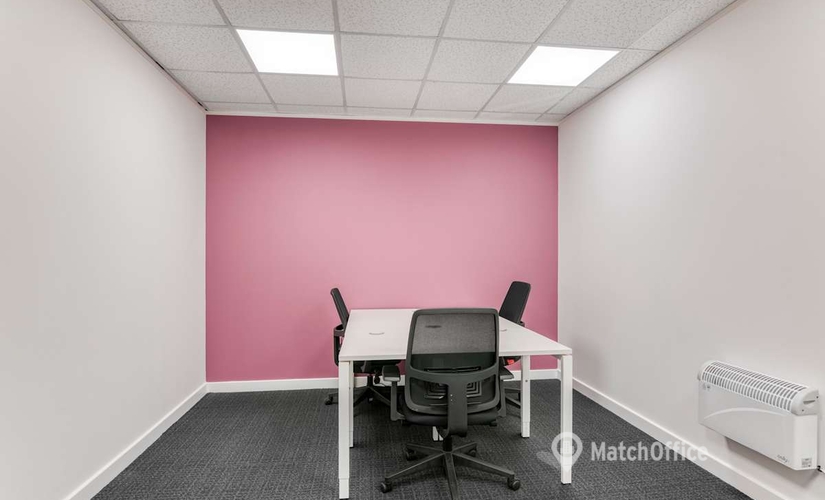 10 m² Shared workspace in North Yorkshire, Oakdale Road (YO30 4XL) - 2 | MatchOffice