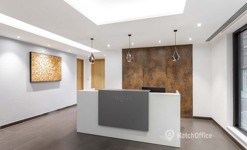  Virtual address City of London, 2 Tallis Street - MatchOffice.co.uk