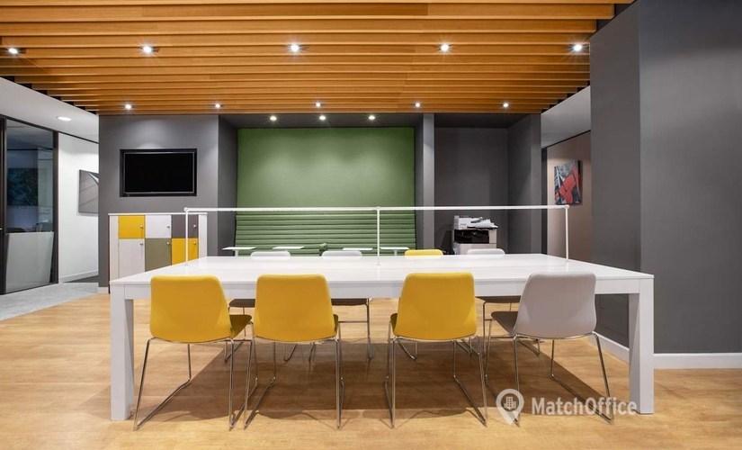 Business center in Kensington and Chelsea, 239 High Street Kensington, 10 m² - MatchOffice.co.uk