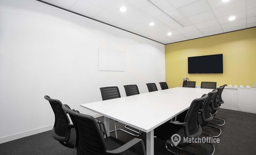 Virtual office space in Kensington and Chelsea, 239 High Street Kensington (W8 6SN) - 2 | MatchOffice.com