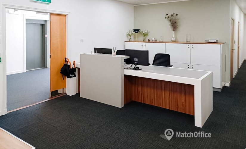 10 m² Coworking space in Livingston, 8 Deer Park (EH54 8AF) - 1 | MatchOffice.com