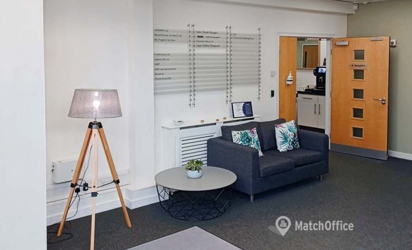 10 m² Shared office in Livingston, 8 Deer Park (EH54 8AF) - 4 | MatchOffice.com