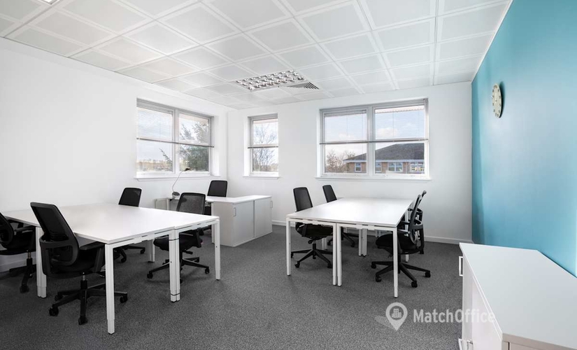 10 m² Co-working  in Livingston, 8 Deer Park (EH54 8AF) - 2 | MatchOffice