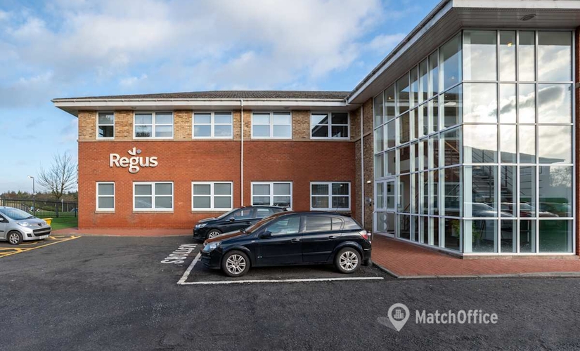 Virtual office space in Livingston, 8 Deer Park (EH54 8AF) - 0 | MatchOffice.com