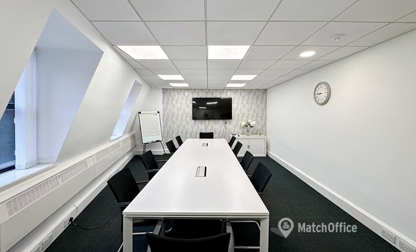 Business center 30 Cloth Market,Merchant House NE1 1EE Tyne and Wear