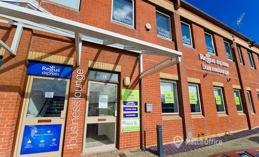 Virtual address Edinburgh, Fort Kinnaird Retail Park - MatchOffice.co.uk