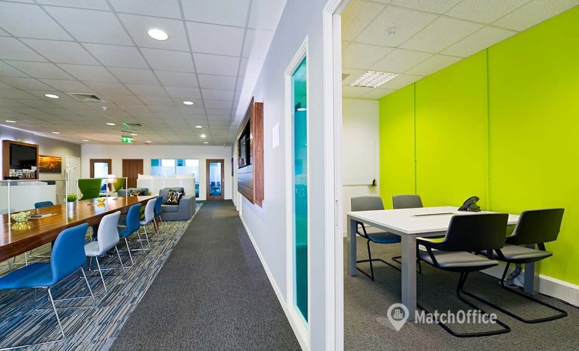 Virtual business address Edinburgh, Fort Kinnaird Retail Park - MatchOffice.co.uk