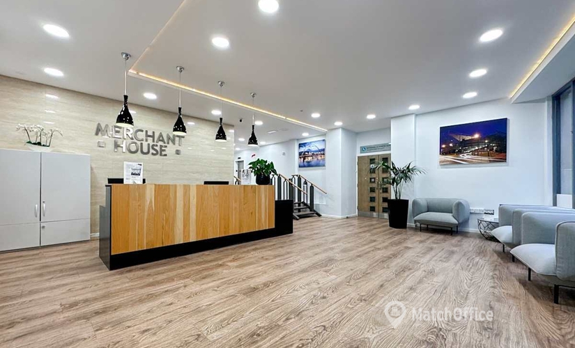 Virtual address in Tyne and Wear, 30 Cloth Market (NE1 1EE) - 1 | MatchOffice