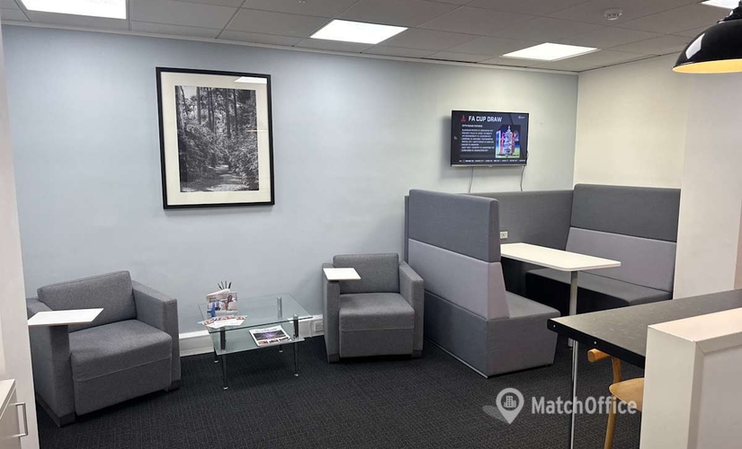 Virtual office space in Tyne and Wear, 30 Cloth Market (NE1 1EE) - 4 | MatchOffice.com