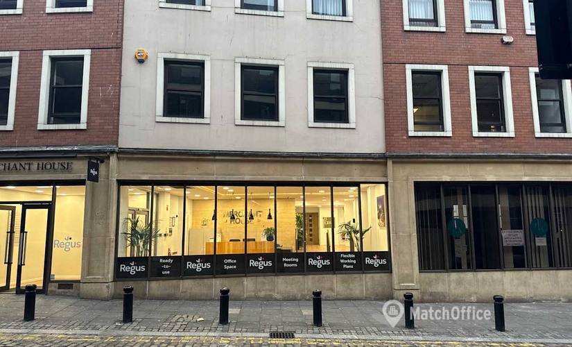 Virtual office 30 Cloth Market,Merchant House NE1 1EE Tyne and Wear