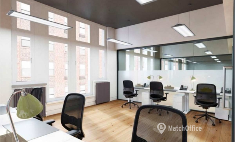 Business center 4 Winsley Street,Mappin House W1W 8HF City of Westminster