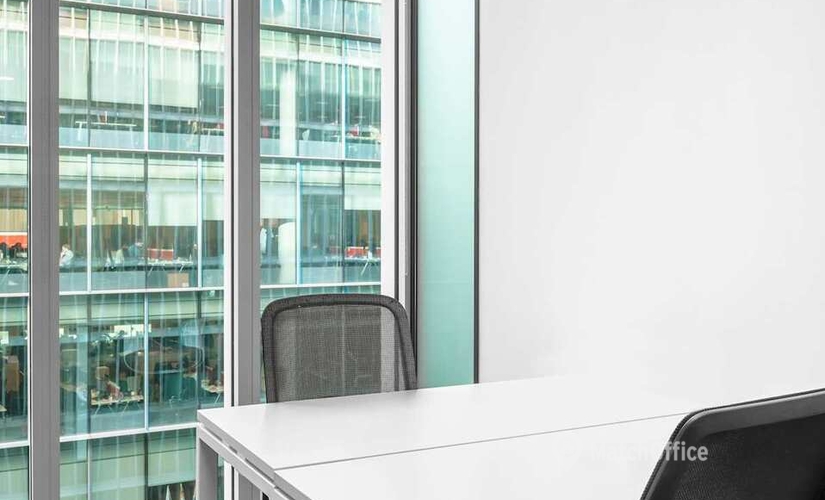 Coworking space in City of Westminster, 6th Floor, 10 m² - MatchOffice.co.uk