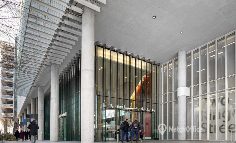 Coworking in City of Westminster, 6th Floor, 10 m² - MatchOffice.co.uk