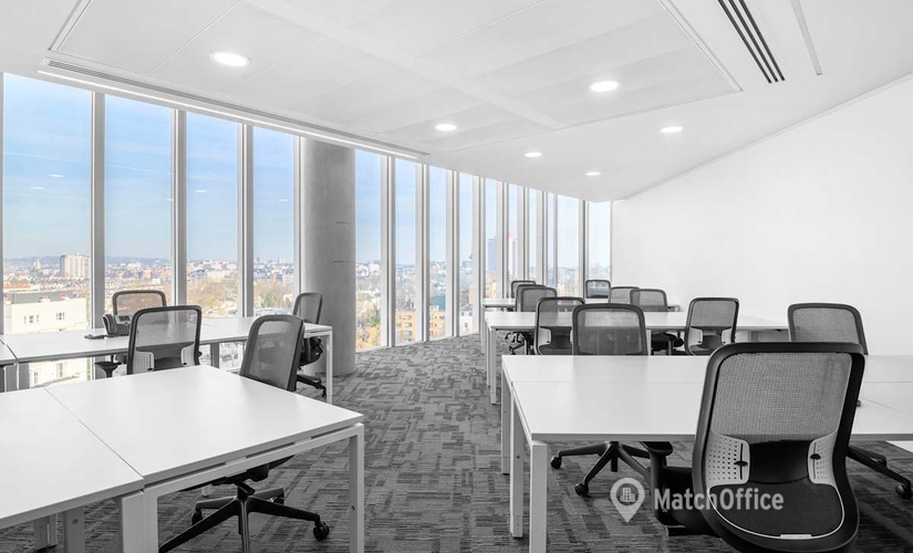 Coworking in City of Westminster, 6th Floor, 10 m² - MatchOffice.co.uk