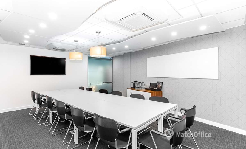 Virtual office 48 Warwick Street W1B 5AW City of Westminster