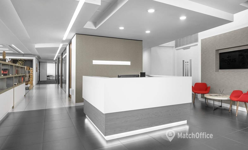 Virtual office address City of Westminster, 6th Floor - MatchOffice.co.uk