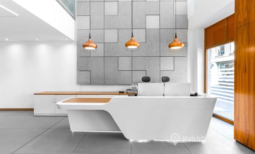 Coworking 48 Warwick Street W1B 5AW City of Westminster