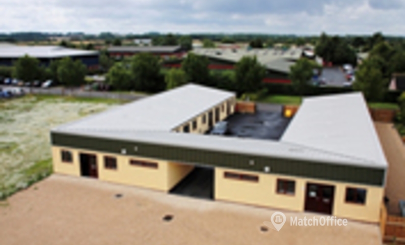 60 m² Business space building up for rent in Chalgrove, Greenacres Courtyard (OX44 7RW) - 2 | MatchOffice.com