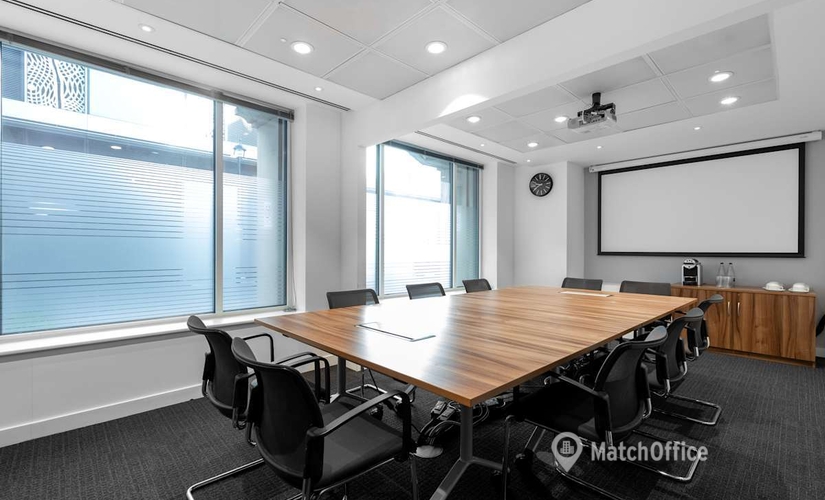 Coworking 25 North Row W1K 6DJ City of Westminster