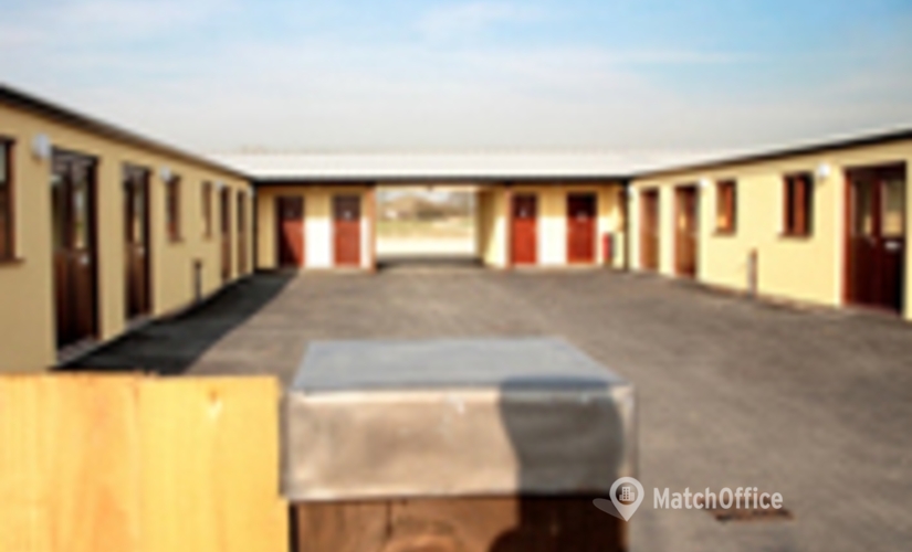 Business center Greenacres Courtyard, Monument Park OX44 7RW Chalgrove