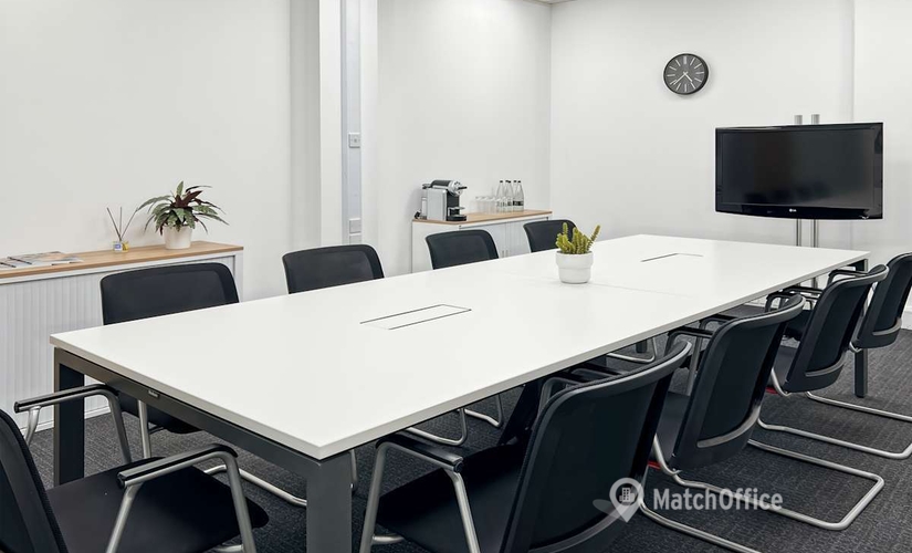 Virtual address in City of Westminster, 37 Albert Embankment (SE1 7TL) - 2 | MatchOffice.com