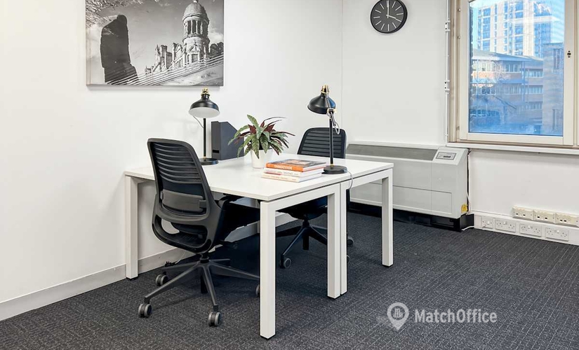 Virtual office in City of Westminster, 37 Albert Embankment (SE1 7TL) - 3 | MatchOffice